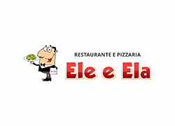 Ele e Ela Restaurante e Pizzaria